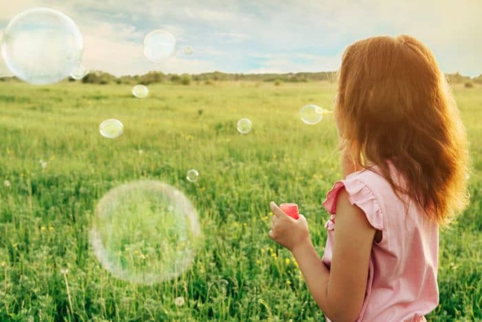 Técnicas juegos respiración control ansiedad infantil