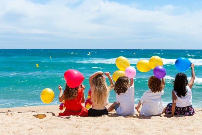 Técnicas respiración niños controlar ansiedad