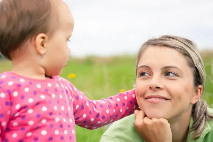 maternidad verdaderos amigos