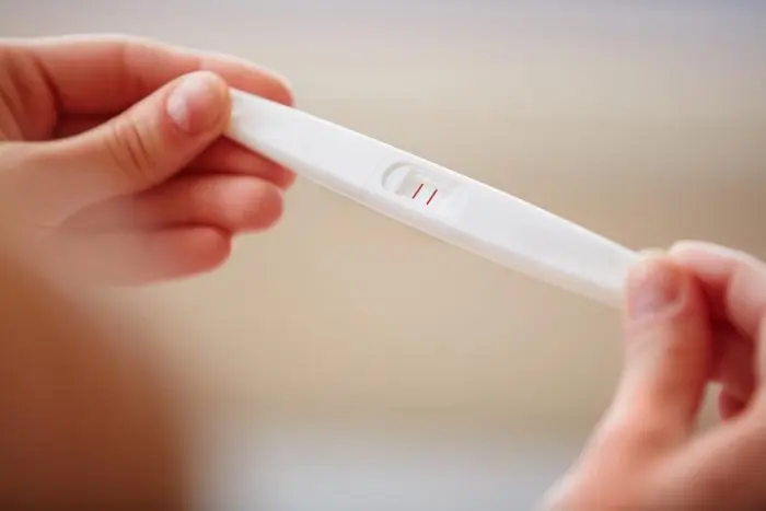 tratamiento hormonal fertilidad embarazo