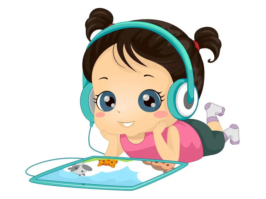 Los 10 mejores audiocuentos infantiles