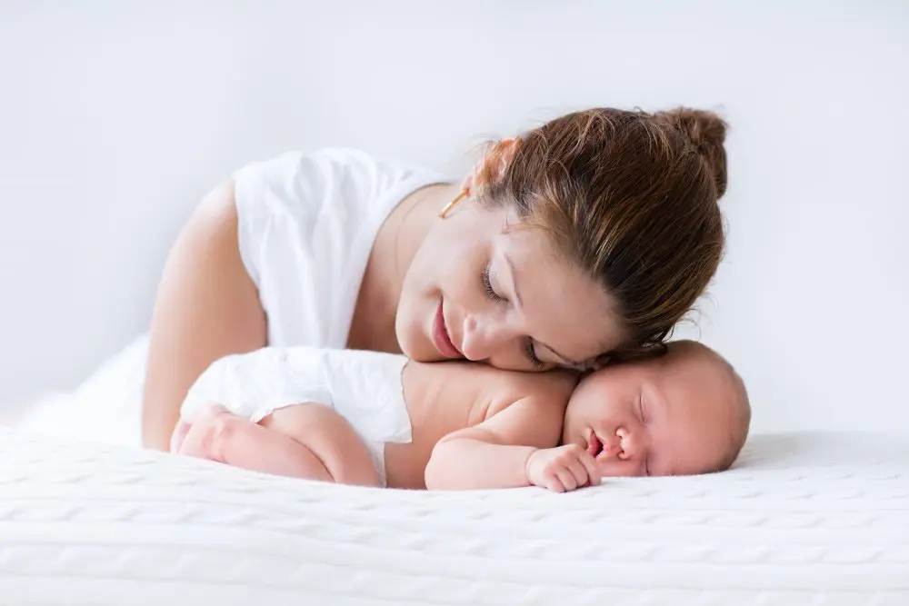 Las ayudas a las nuevas madres que NO sirven para nada