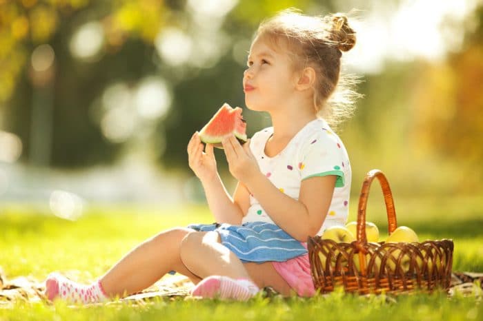 Calendario frutas temporada