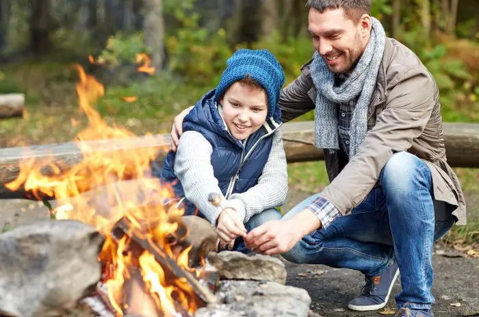 Cosas que tus padres te dijeron y tenían razón