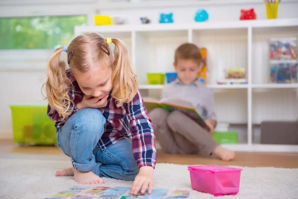 Estrategias niños aprendan memorizar