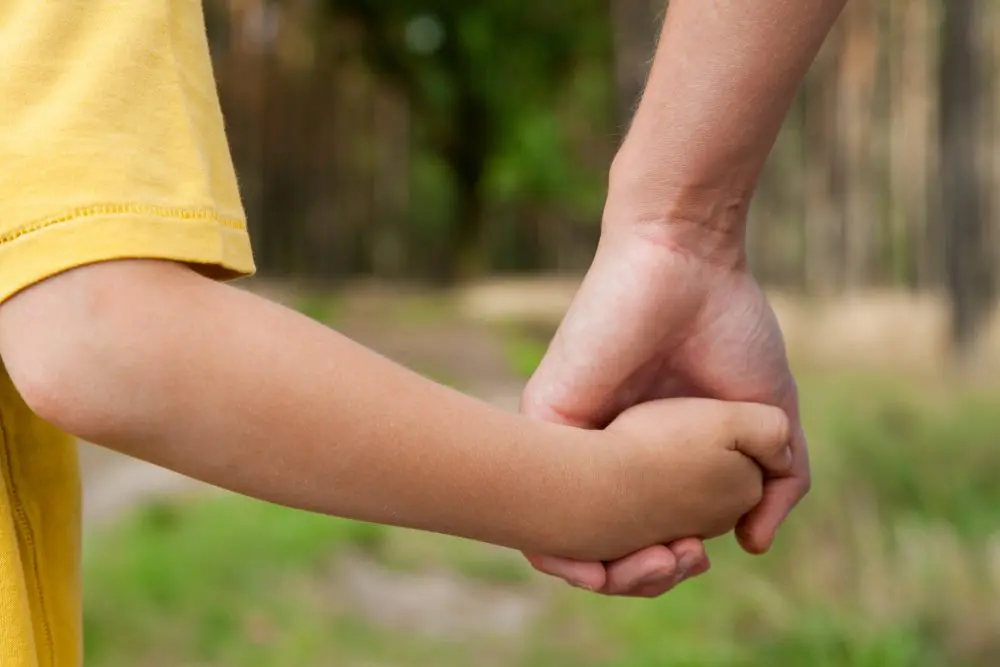 Tus hijos pueden aprender a ser responsables