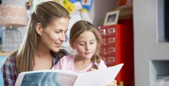 Técnicas de memorización para niños