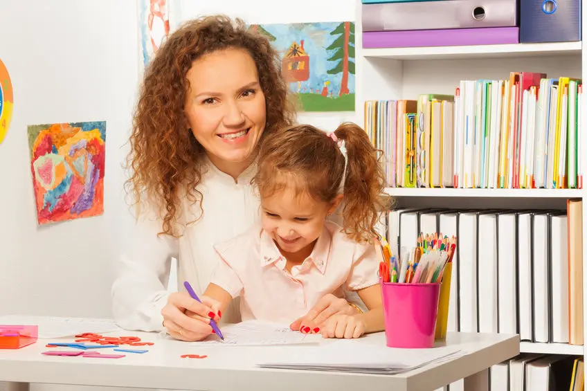 Ortografía para niños