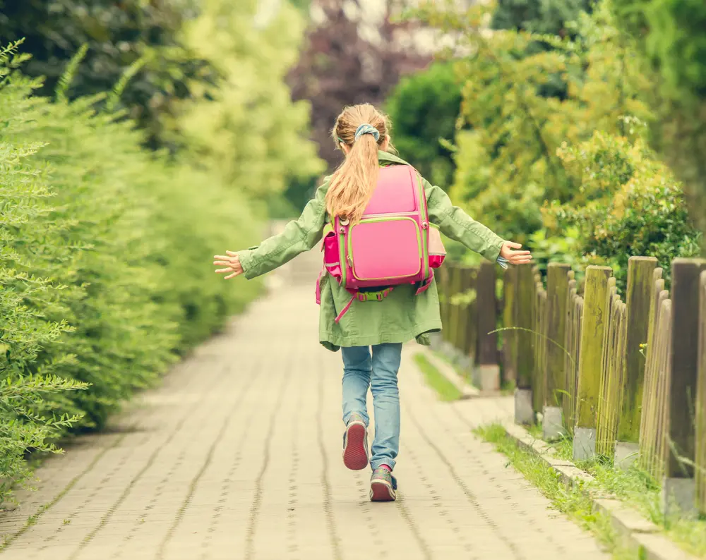 Problemas habituales en la escuela que los padres deben hacer caso