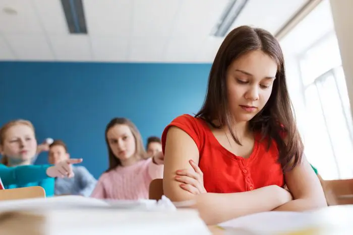 Problemas habituales en la escuela