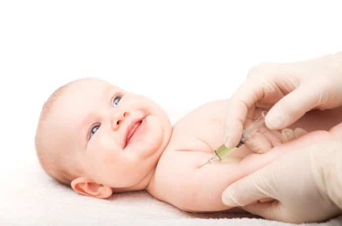 Vacuna Meningitis C