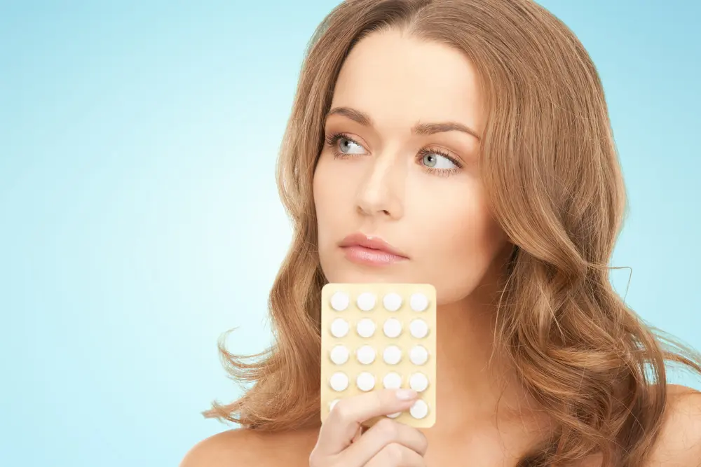 Qué pasa si estoy embarazada y sigo tomando pastillas anticonceptivas