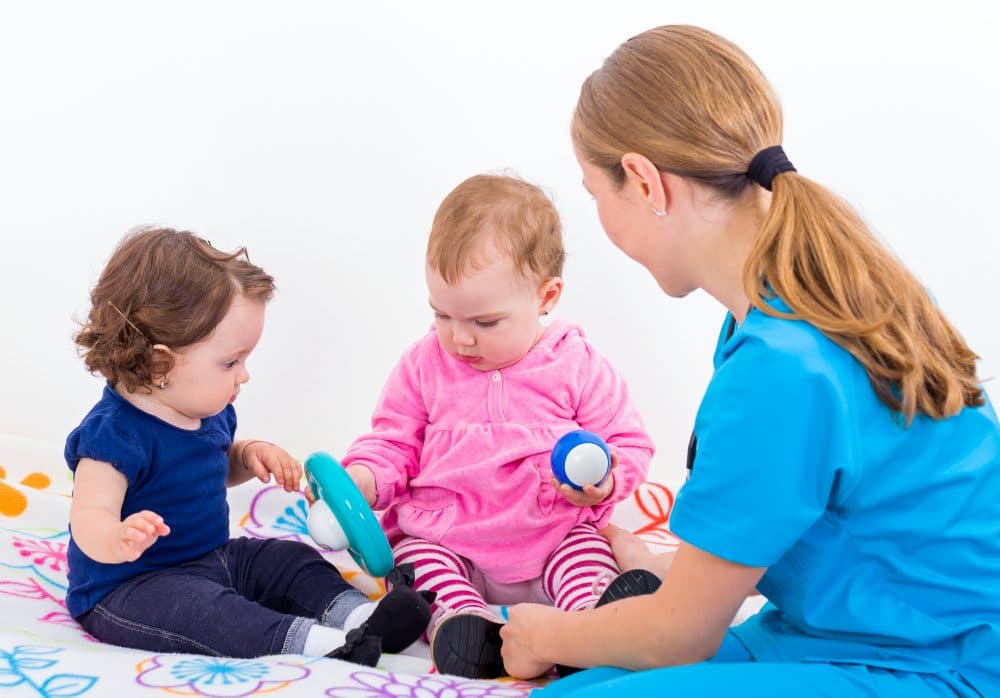 Personal de Servicios - Imagen 6