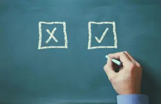 Formas de decir no a los niños