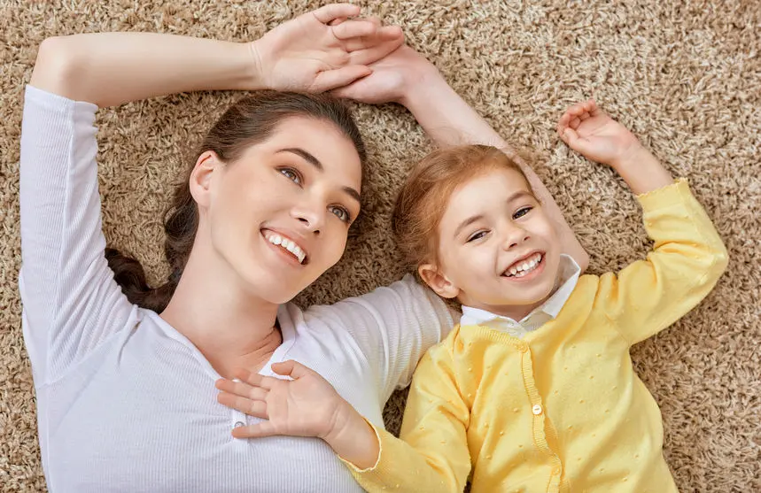 Si eres mamá tendrás que priorizar para alcanzar la felicidad