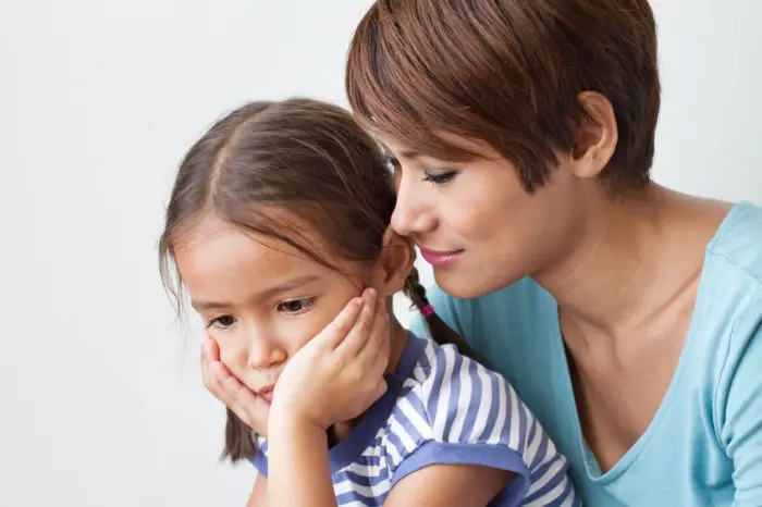 Maneras de decirle NO a tu hijo de forma positiva