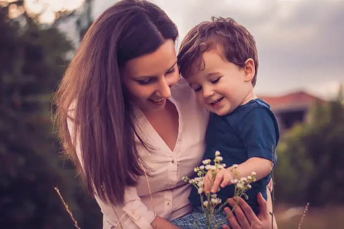 Mi hijo, mi príncipe