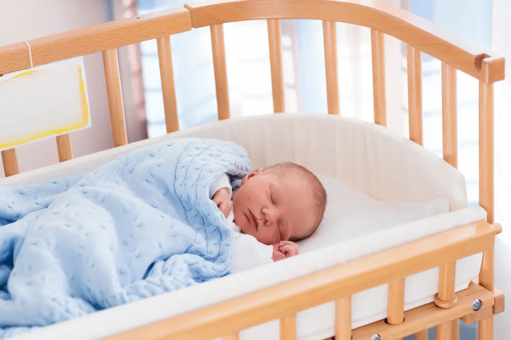 Tabla de sueño infantil: ¿Cuánto debe dormir un niño?