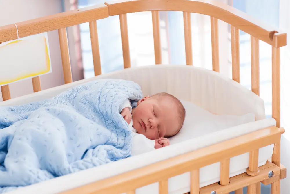 Cuánto debe dormir un niño