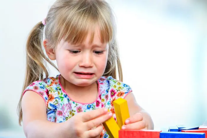 Autoestima infantil