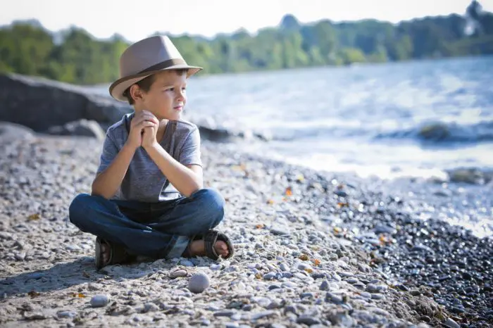 Construir Inteligencia Emocional en los niños