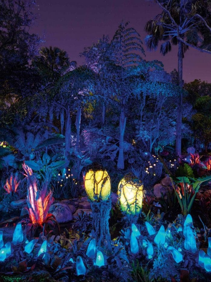 Fauna exótica - Pandora – The World of Avatar Fauna exótica - Pandora – The World of Avatar