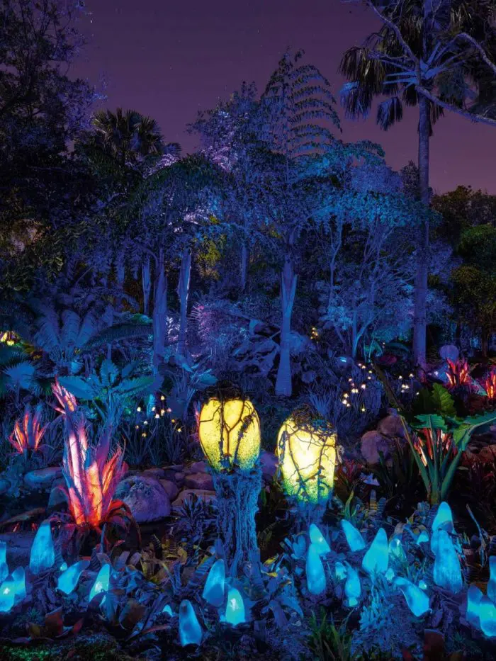 Fauna exótica - Pandora – The World of Avatar