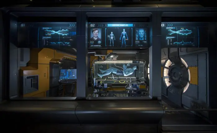 Na'vi - Pandora – The World of Avatar