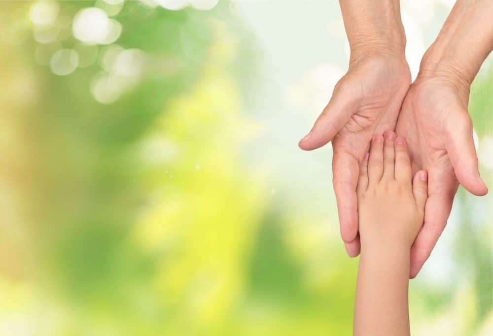 Normas convivencia niños