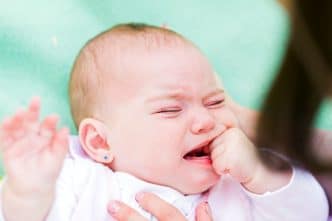 Remedios caseros aliviar molestias dentición bebés
