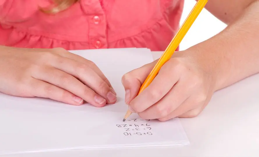 Tabla rusa enseñar multiplicar niños