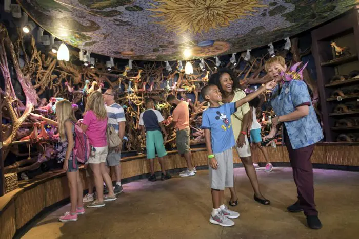 Tienda - Pandora – The World of Avatar