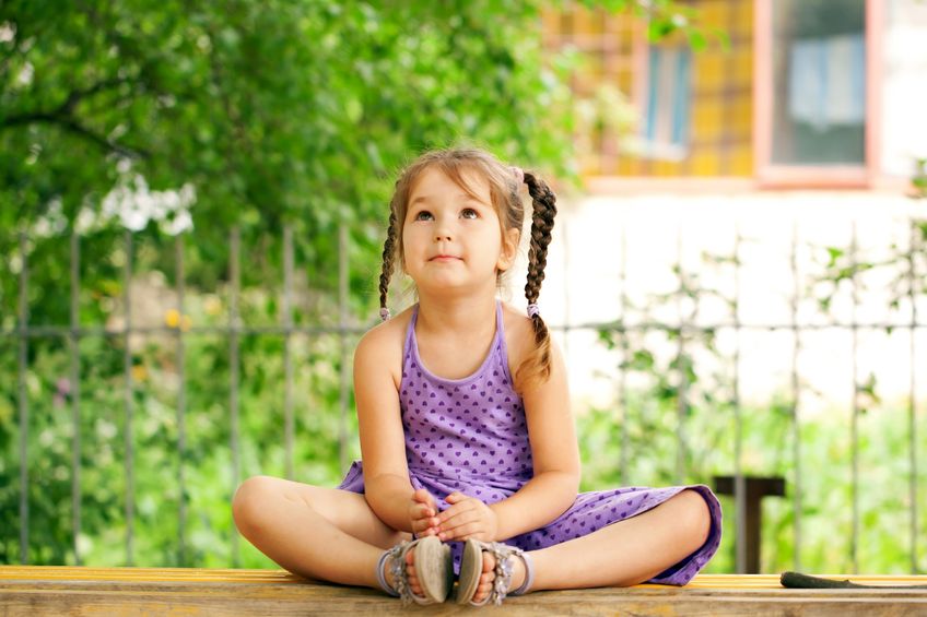 7 ejercicios mindfulness para niños con TDAH