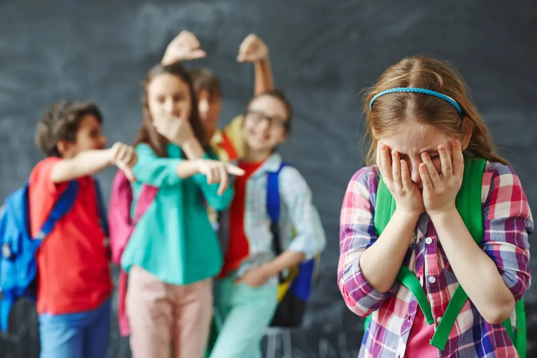 El método KiVa: El programa que pondrá fin al acoso escolar