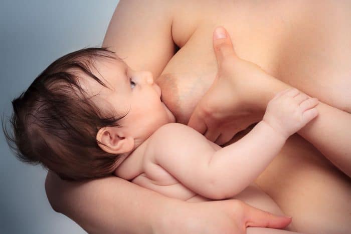 Lactancia materna prolongada ventajas y desventajas