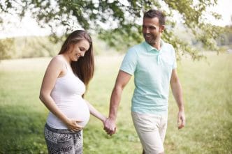 Pérdidas involuntarias de orina en el embarazo
