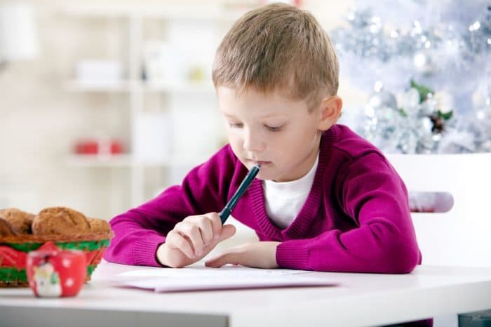 Dictados primaria
