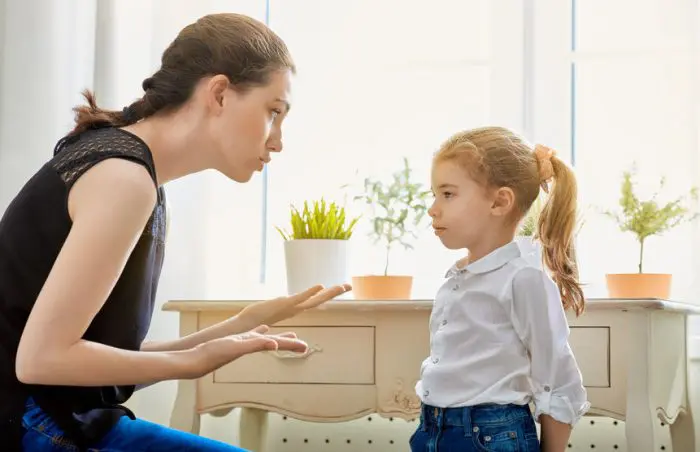 escucha reflexiva ante ira infantil