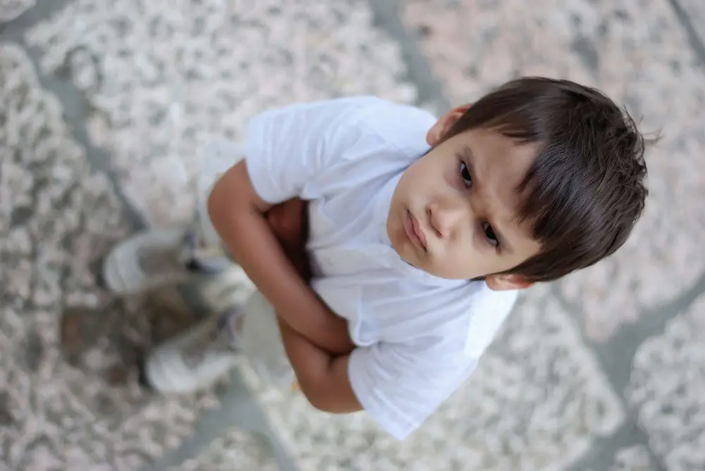 La escucha reflexiva ante la ira infantil: cuando las palabras ya no ayudan