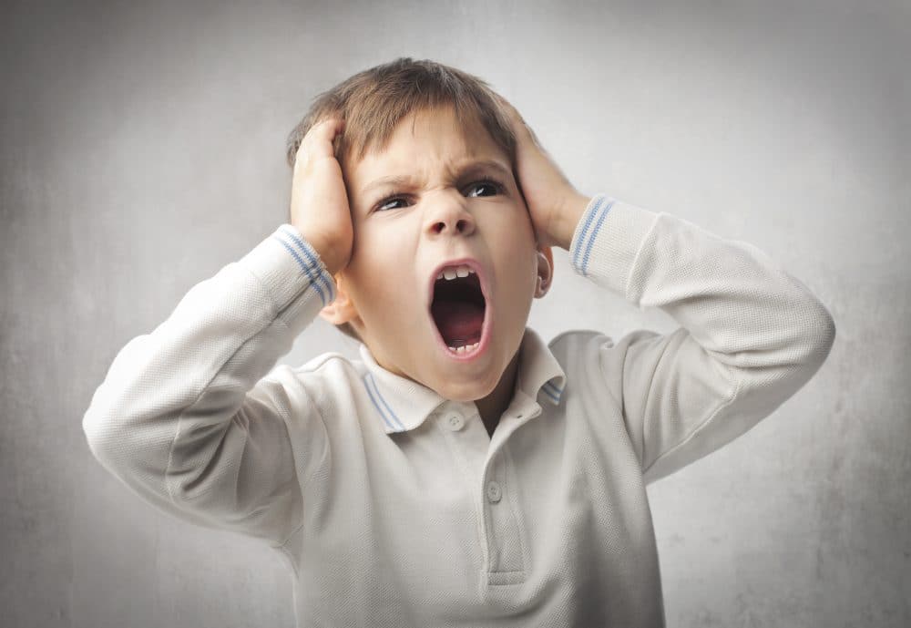 3 cosas que NO tienes que hacer si tu hijo con TDAH está enfadado
