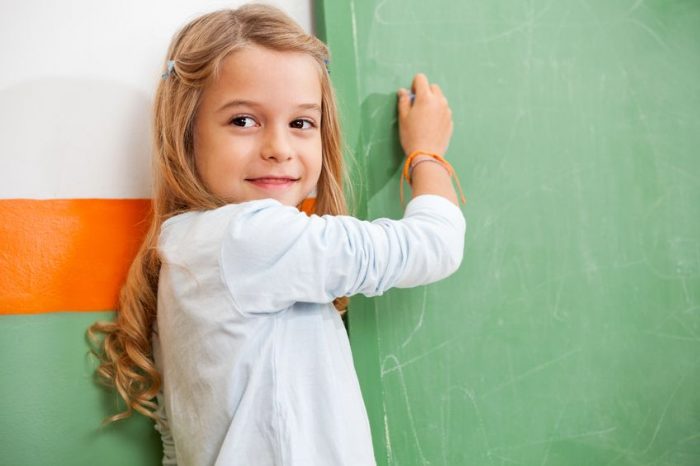 reglas de ortografia b y v para niños