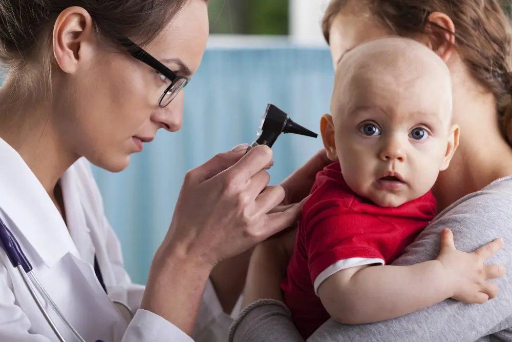 5 cosas que tu pediatra NO quiere que hagas