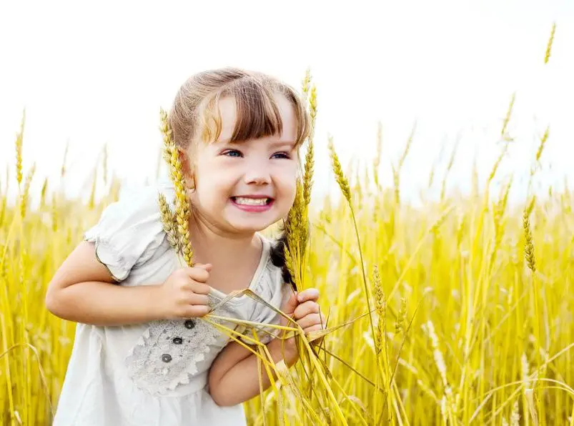 Cómo saber si un niño es feliz