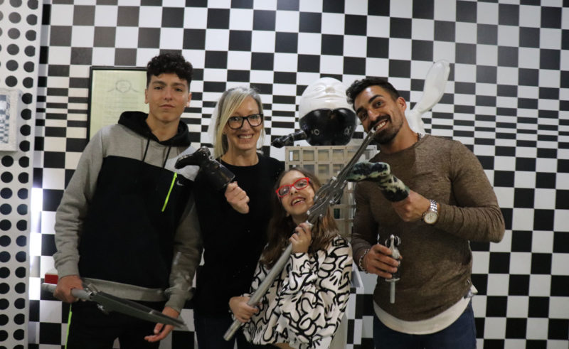 Escape room Aventurico Barcelona