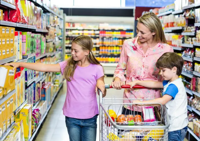 Habilidades de la vida para enseñar a los niños