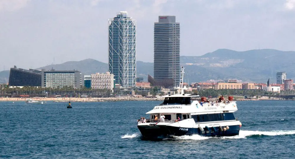 Turismo con niños en Barcelona: 21 planes estupendos