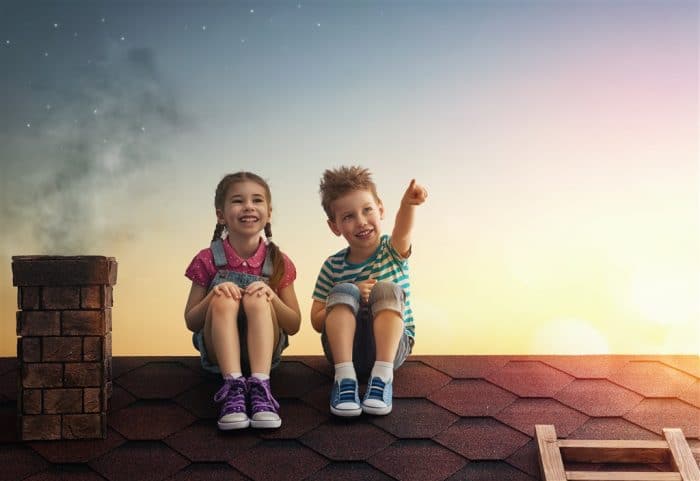 Los niños (varones) también son sensibles