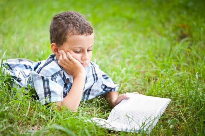 Poesías infantiles