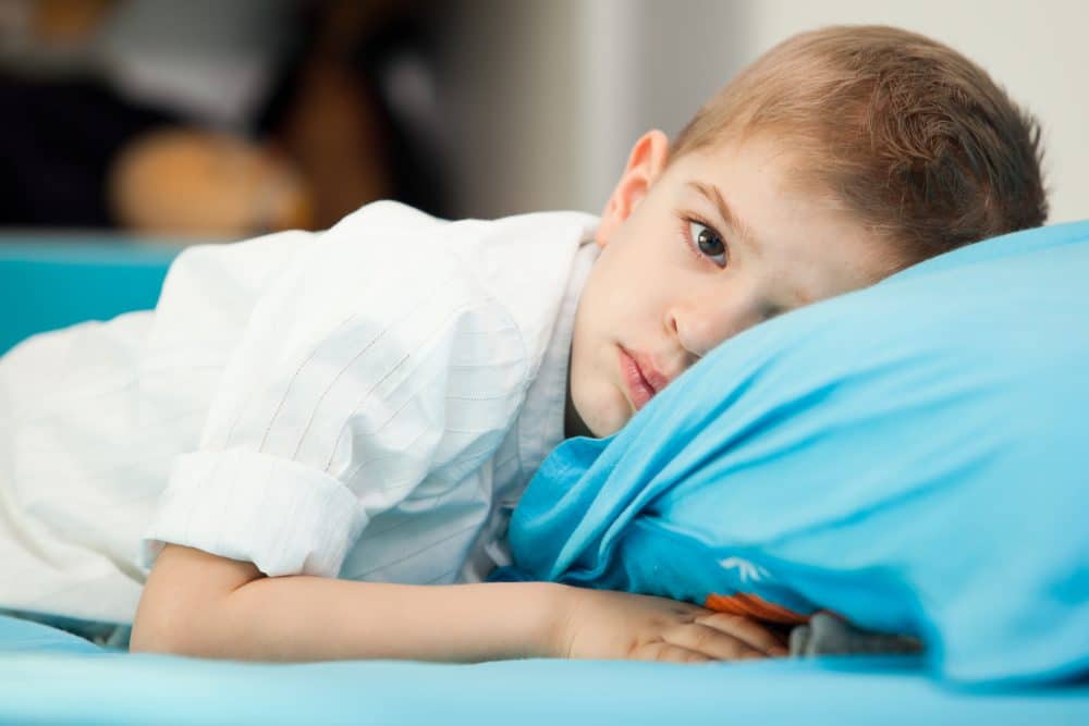 ayudar hijo afrontar pérdidas emocionales