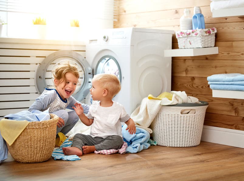 Habilidades para enseñar a los niños